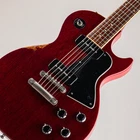 Gibson Les Paul Special Junior Ii Heritage Cherry Sunburst 1993 Used Electric. Price: $1554.74.