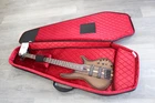 Ibanez Premium SR1355B 5-STRING Electric Bass Dual Mocha Burst Flat W/case New. Price: $1495.00.