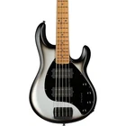 Ernie Ball Music Man STINGRAY5 Special Hh 5STRING Bass Guitar Black Rock New. Price: $2999.00.