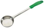 Winco Solid Food Portioner, 4-OUNCE, Medium, Green You Can Buy It Bulk. New. Price: $5.99.