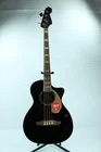 Fender Kingman Acoustic Bass (SDM044530) Used. Price: $389.95.