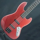 Electric Bass Guitar Modulus VJ4 Gig Case String Right-handed Used. Price: $2774.84.