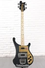 Rickenbacker 4003SJPS Electric Bass Guitar - Jetglo Pearlstars, Sweetwater Very. Price: $2699.10.