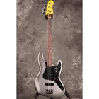 Fender/ American Professional Ii Jazz Bass Mercury New. Price: $2547.62.