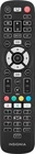 Insignia - 3 Device Universal Remote Control Replacement Black Open. Price: $10.95.