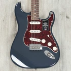 Fender American Professional Classic Stratocaster Guitar, Rosewood, Faded Black New. Price: $1499.99.