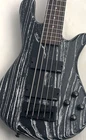 Spector Japan Exclusive Ns PULSE5 Satin Ex-ltd -black W/white Fill- New Bass. Price: $1507.30.
