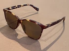 Maui Jim Liquid Sunshine Tokyo Tortoise Polar Hcl Bronze Sunglasses H601-10 New. Price: $140.00.
