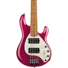 Ernie Ball Music Man Stingray Special Hh 5STRING Bass Guitar Soda Pink Sparkl New. Price: $2999.00.