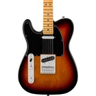 Fender Player Ii Telecaster Left-handed E/g, Maple Fingerboard, 3-COLOR Sunburst New. Price: $849.99.