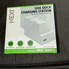 Next Nx-xsdock Side Charging Station For Xbox Series New. Price: $13.99.