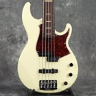 Yamaha BBP35 Vintage White Pro Series Made Japan 4.58KG S/n IMI261E Bass New. Price: $1957.11.
