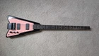 1985 Steinberger XP-2 Bass Guitar Used. Price: $2000.00.