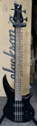 Jackson Series Spectra Bass Sbx Iv, Laurel Fingerboard, Gloss Black - Demo Open. Price: $395.00.