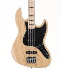 Sire V7 Vintage Ash 4ST Natural Used 2018 Swamp Body Maple Neck W/soft Case. Price: $901.99.