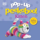 Pop-up Peekaboo: Meow! Board Book By Dk Publishing Good. Price: $5.07.