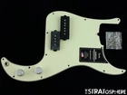 Fender American Professional Ii Precision Bass V 5 String, Loaded Pickguard. Open. Price: $188.99.
