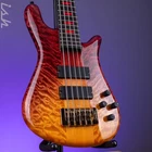 Spector Usa NS-5 Fire Fade New. Price: $7999.00.