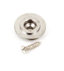 Fender Pure Vintage Bass String Guide, Nickel # 0994913000 New. Price: $13.95.