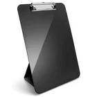 Officemate Recycled Plastic Free Standing Clipboard With Easel Back, Lightwei... New. Price: $22.22.