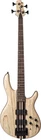 Cort A4ULTRAENB Artisan Series Ash Bass Guitar. Etched Natural Black New. Price: $1499.99.