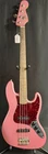 Squier Classic Vibe 60'S Jazz Bass 4-STRING Guitar Burgundy Mist (561) Used. Price: $359.96.