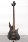 Schecter Charles Berthoud CB-4 Bass Guitar See-thru Black Satin Very. Price: $1349.10.
