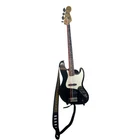 Fender Standard Jazz Bass (made In Mexico) (CSC053780) Used. Price: $450.00.