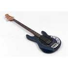 Sterling Stingray RAY34 Electric Bass Guitar Blue Pearl 197881490676 Ob Used. Price: $447.99.
