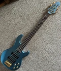 2009 Yamaha BBG5S 5-STRING Bass Nice! Used. Price: $499.99.