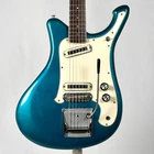Yamaha SG-2A -candy Blue- (1968) (NO260605) Used. Price: $1875.00.