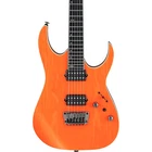 Ibanez Prestige RGR5221 Guitar Transparent Fluorescent Orange 197881502461 Rf Good. Price: $1839.99.