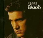 Isaak, Chris, Silvertone, Audiocd Brand. Price: $12.00.