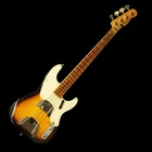 Fender Cs 1954 Precision Bass (journeyman Relic / Aged 2-COLOR Sunburst) 4.1KG New. Price: $5270.73.