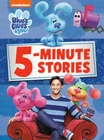 Clues & 5-MINUTE Stories (blue's You) By Random House: New Brand. Price: $12.53.