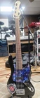 Sadowsky Metroexpress 21-FRET Vintage Jj Bass, 5-STRING Black High Polish Used. Price: $999.00.