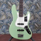Fender Player Series Ii Jazz Bass Birch Green New. Price: $849.99.
