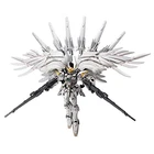 Bandai Fix Figuration Metal Composite Winggundam Snow White Prelude New. Price: $416.74.