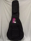 20MM Gig Bag/soft Case For Acoustic Bass Guitar BSA-20 New. Price: $74.95.