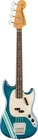 Fender Vintera Ii '70S Mustang Bass - Competition Burgundy New. Price: $1239.99.