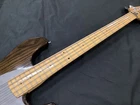 Ibanez ATK305 Electric Bass Guitar, 5-STRING, Used. Price: $877.93.