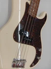 Fender Japan Precision Bass PB62-53 Vintage White Made Used. Price: $949.99.