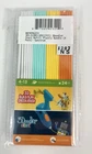 3DOODLER Start Refill Plastic 96 Sticks Total Multicolor New. Price: $17.99.