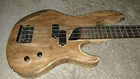 Ltd Esp B-10 Bass Guitar! Used. Price: $215.00.