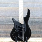 Dingwall Adam "nolly" Getgood NG3 5-STRING Metallic Black Left-handed El. Bass New. Price: $2600.00.