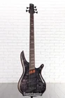 Ibanez Bass Workshop SRMS805 Multi-scale 5-STRING Guitar Deep Twilight Very. Price: $989.99.