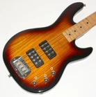 G&l Tribute Series L2000 L-2000 Used Maple Fingerboard Sunburst. Price: $415.99.