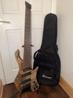Ibanez EHB1506MS Electric Bass Guitar Used. Price: $1150.00.