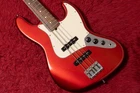 Fender American Standard Jazz Bass Candy Cola 2010 Usa Alder Used. Price: $1529.73.