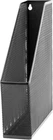 Mesh Steel Magazine File Holder, 12.5" X 9.8" 3", Black, Desk Organizer For New. Price: $29.99.